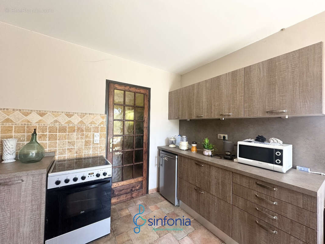 Maison à SERVIERS-ET-LABAUME