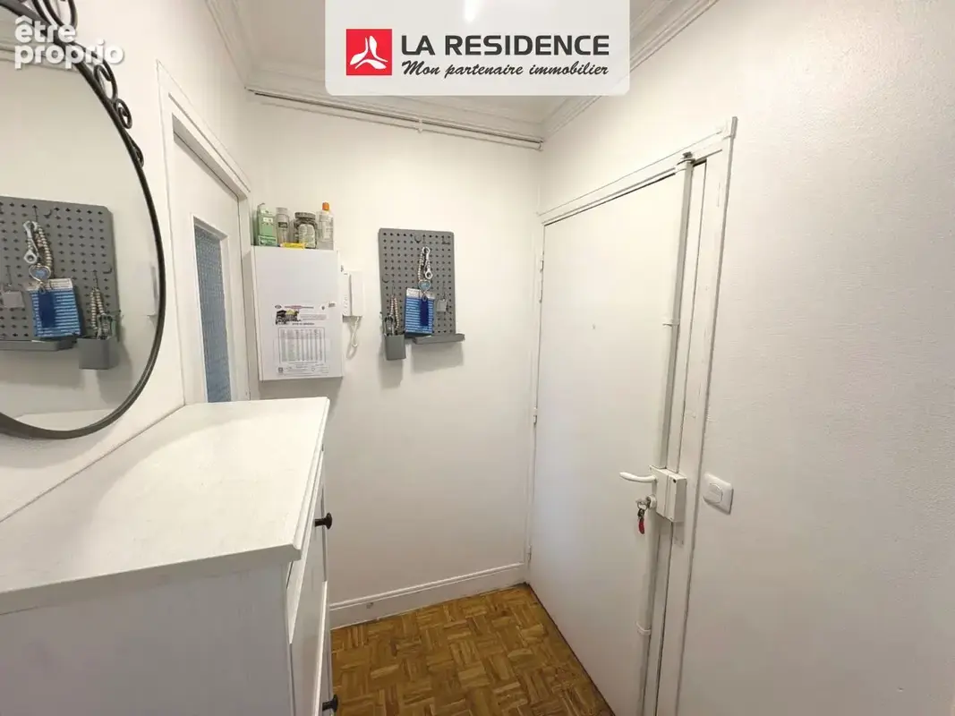 Appartement 3 pièces 62 m² à vendre à Epinay-Sur-Seine (93800) - photo 9