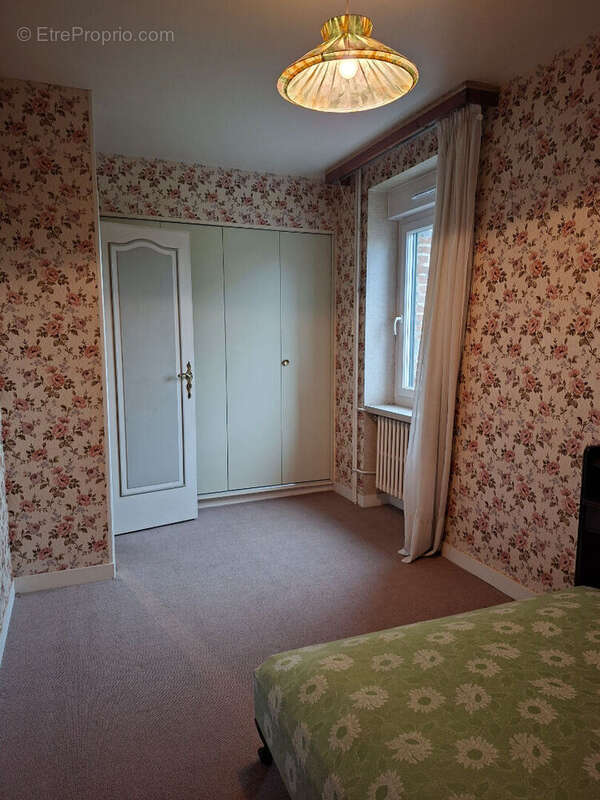 Maison à LA GUERCHE-DE-BRETAGNE