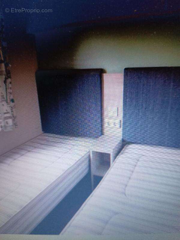 Maison à OUISTREHAM