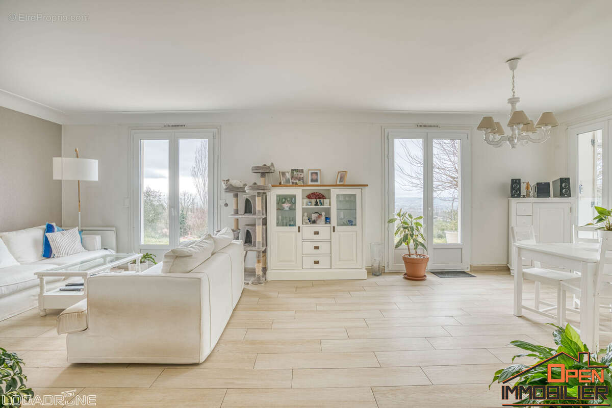 Maison à VILLENEUVE-SUR-LOT
