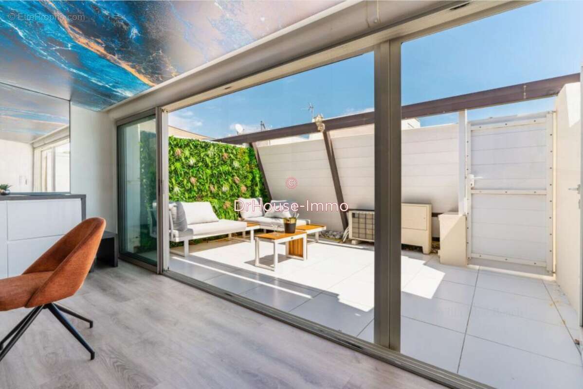 Maison 35 m² à Agde  - photo 15
