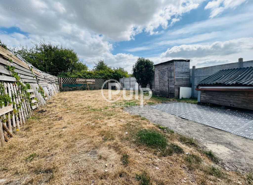 Bien à vendre à nœux-les-mines - photo 6