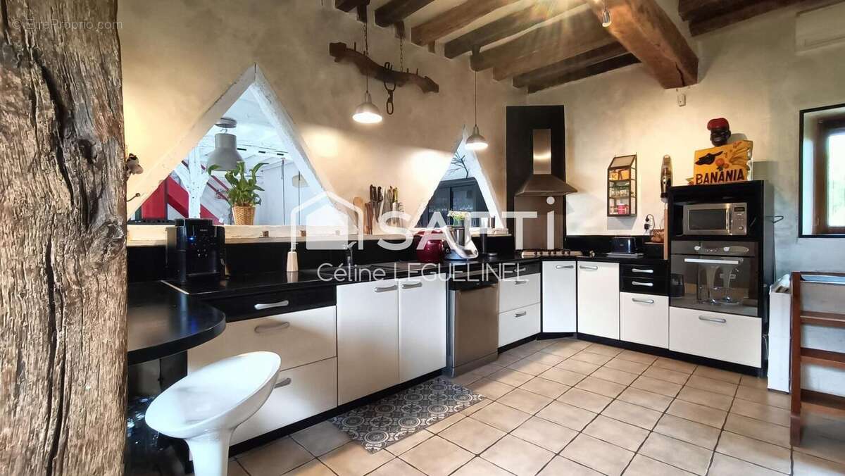 Photo 7 - Maison à SAINT-ANDRE-DE-L'EURE