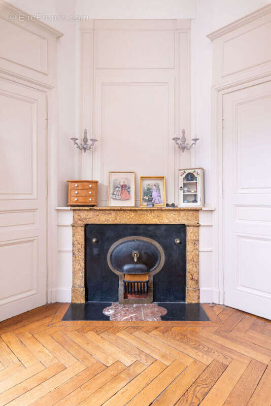 Appartement à LYON-1E