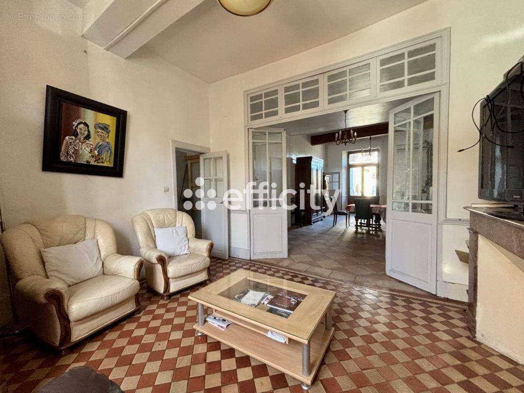 Maison à CASTELNAU-D&#039;ESTRETEFONDS