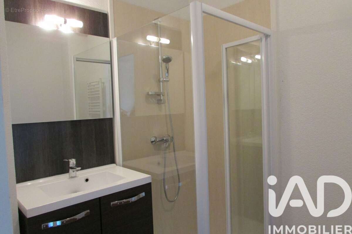 Photo 5 - Appartement à CARQUEFOU