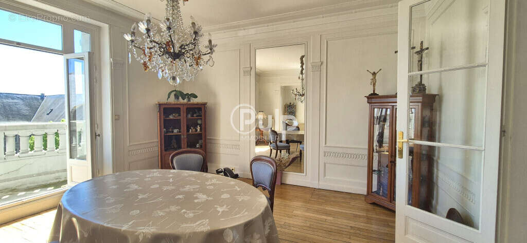 Appartement à BOULOGNE-SUR-MER