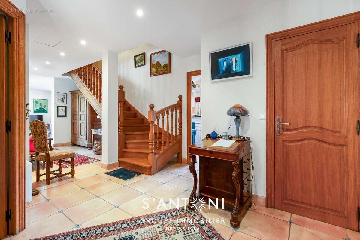 Maison à AGDE
