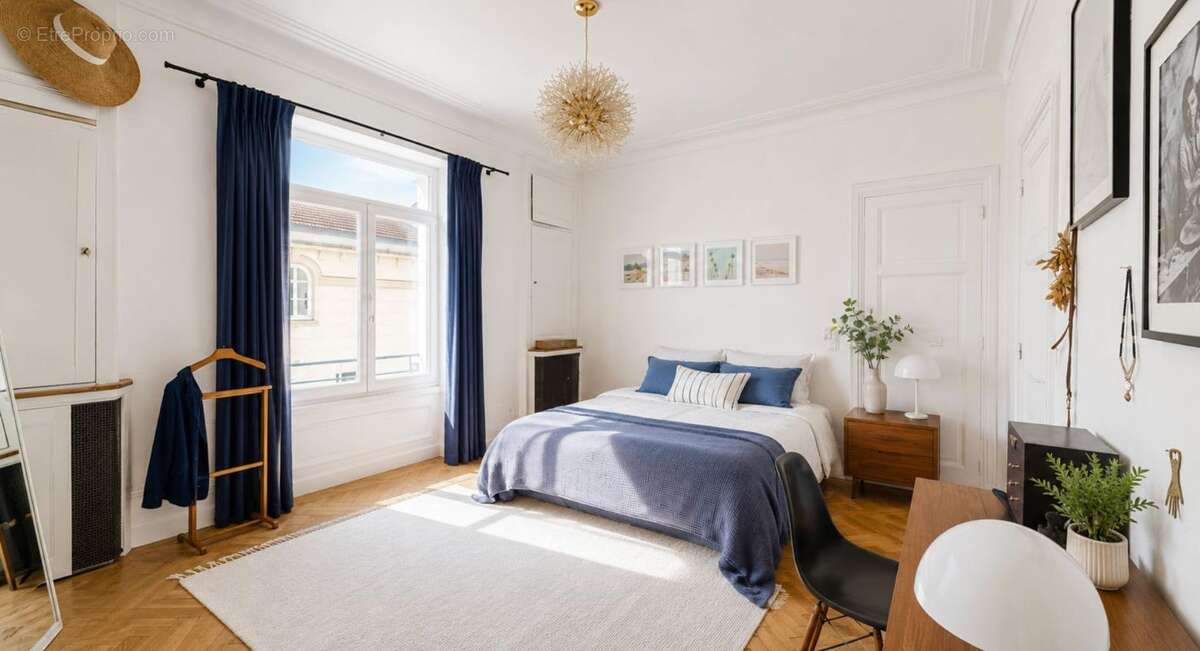 Appartement à LYON-7E