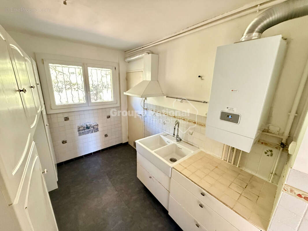 Appartement à LES PENNES-MIRABEAU