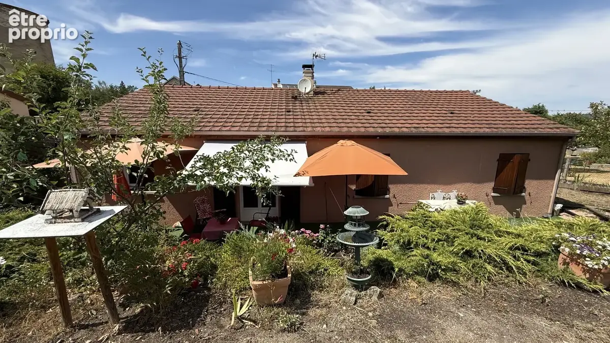 Viager occupé Monsieur 82 ans et Dame 89 ans - Maison de plain-pied avec garage et jardin - photo 18