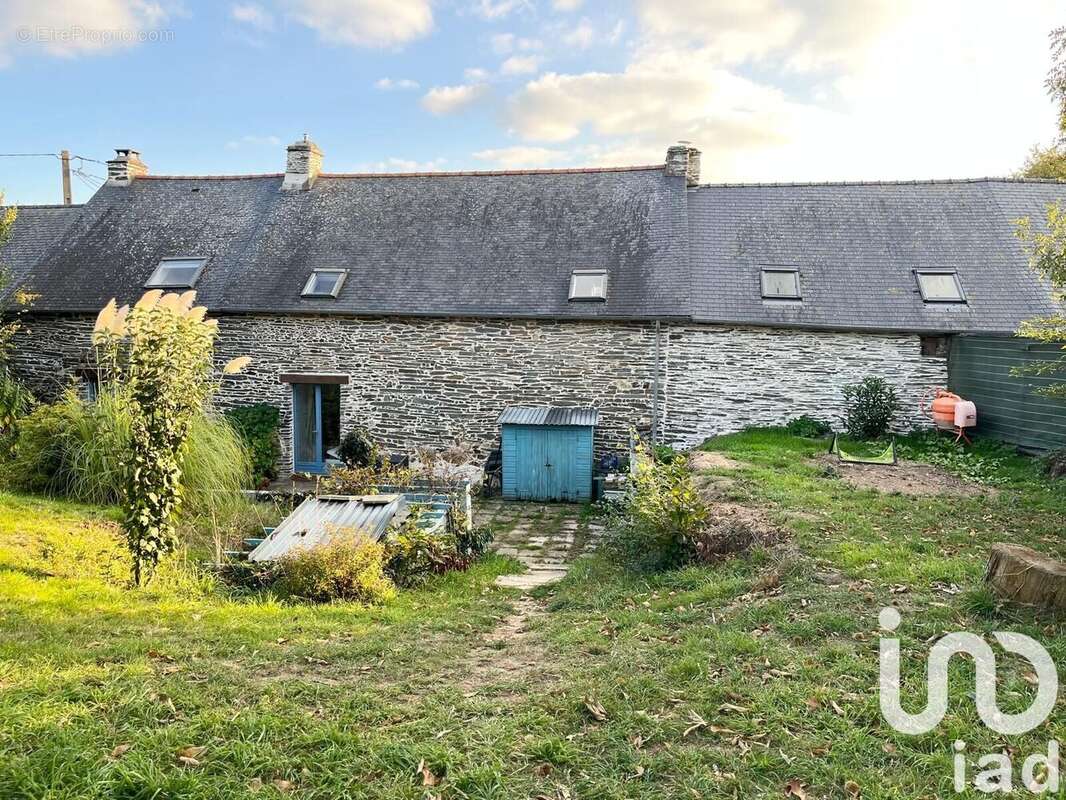 Photo 4 - Maison à SIXT-SUR-AFF