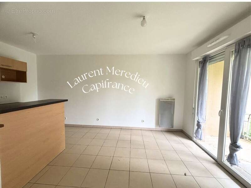 Appartement à SAINT-ANDRE-DE-CUBZAC