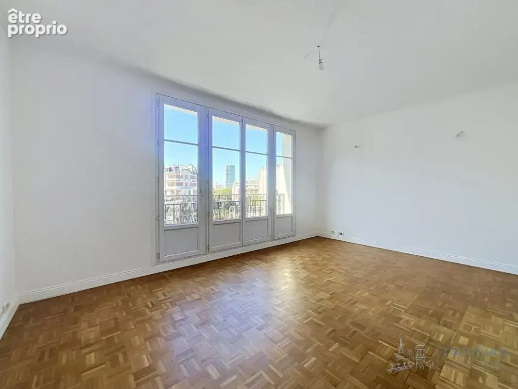 Appartement à vendre Paris - photo 3
