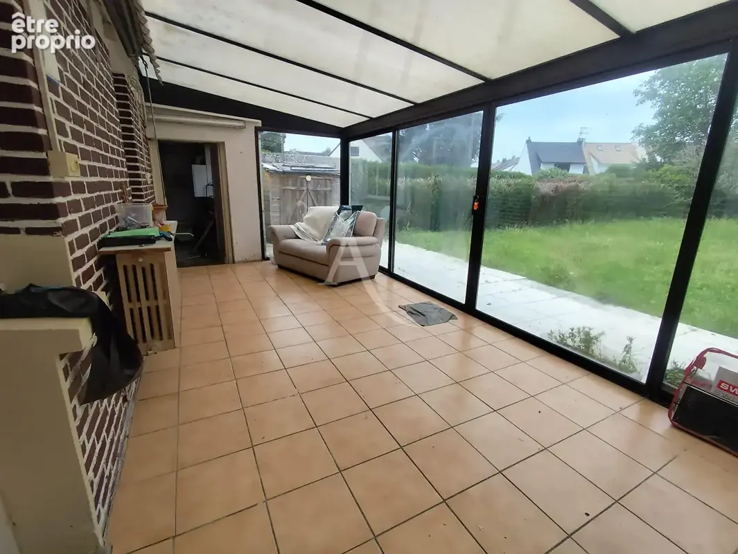 Maison - 6 pièce(s) - 116m² - LONGUENESSE - photo 9