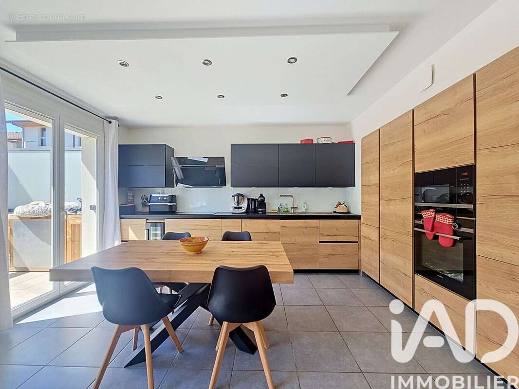 Photo 3 - Appartement à REIGNIER