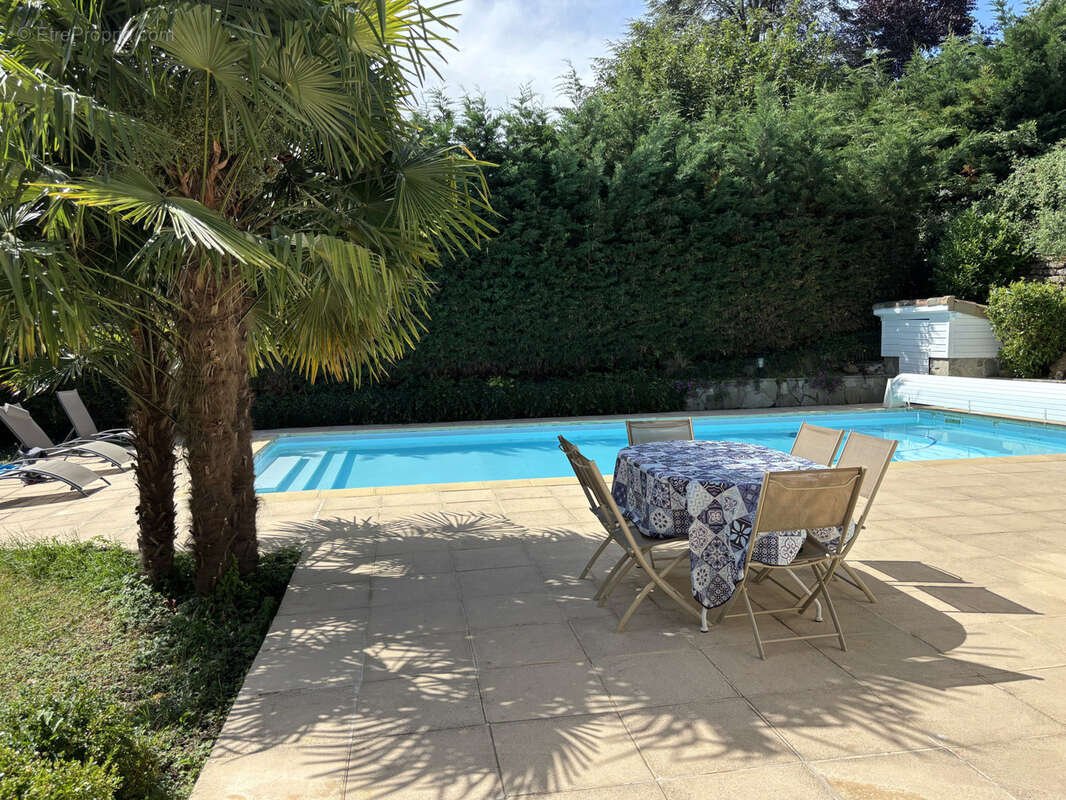 Maison à SAINT-DIDIER-AU-MONT-D&#039;OR