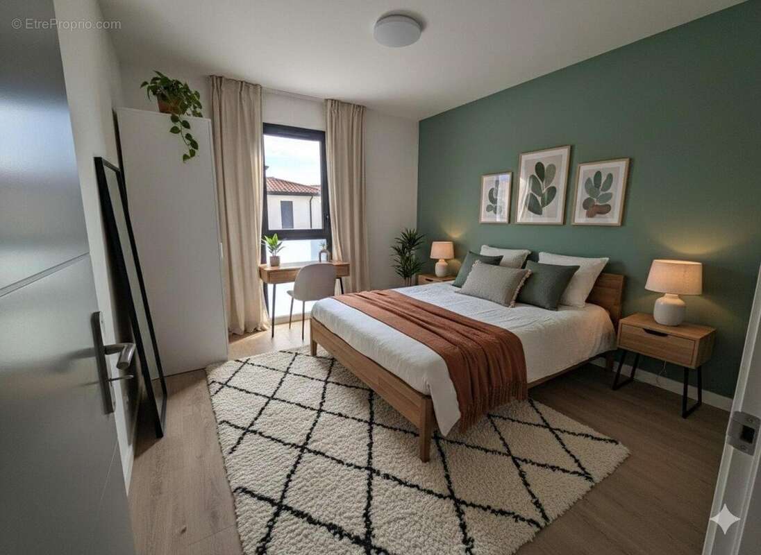 Photo 4 - Maison à GRABELS