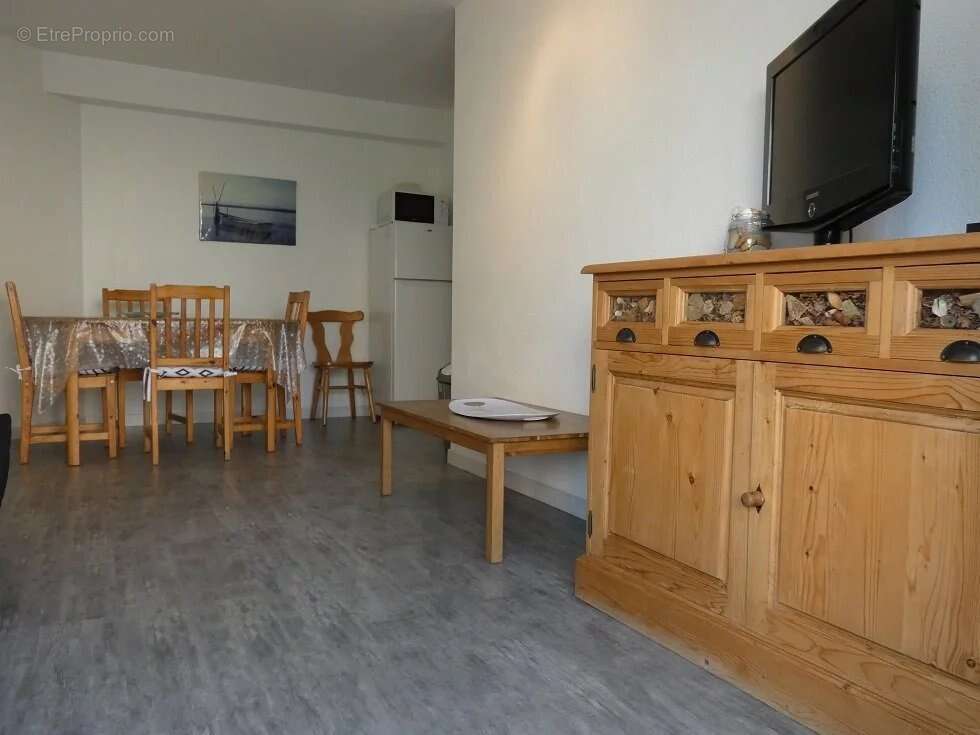 Appartement à FRONTIGNAN