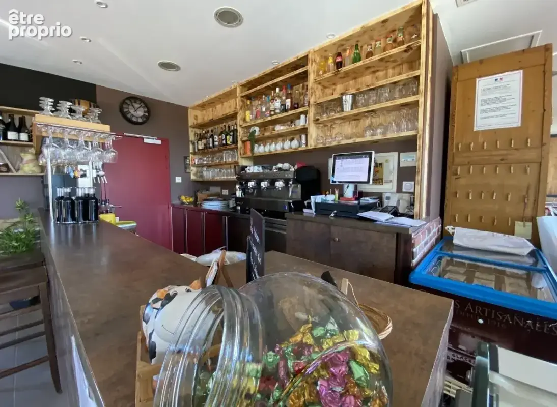 À la recherche d'une opportunité profesionnelle à Colombiers, Hérault ? Découvrez le restaurant brasserie "Cante Café" ! - photo 2