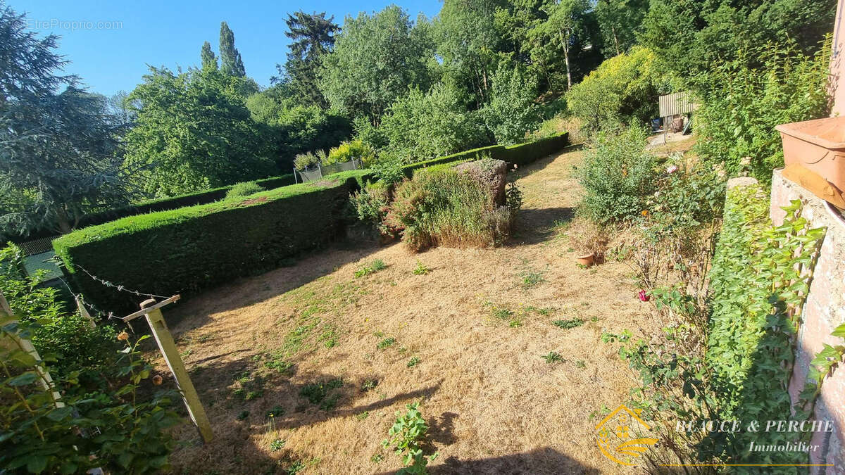 Illiers-combray - photo 9