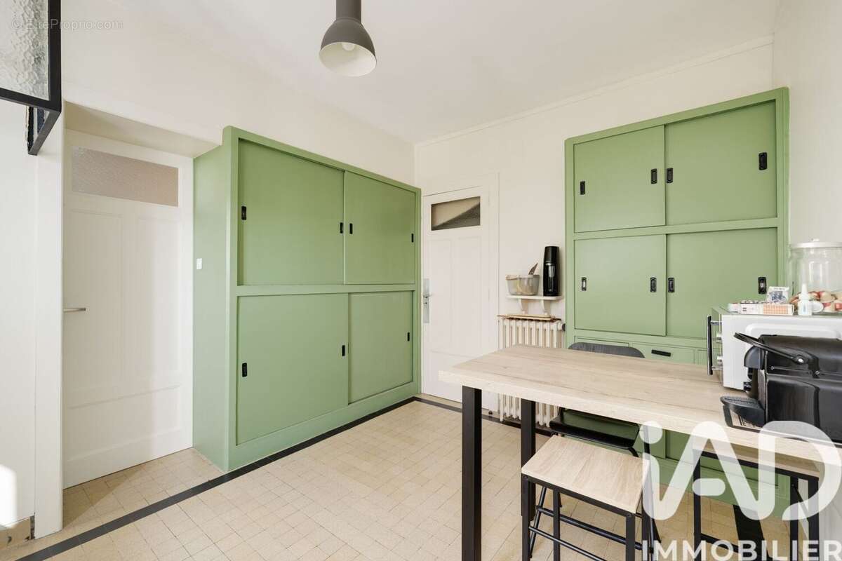 Photo 9 - Maison à RAMBERVILLERS