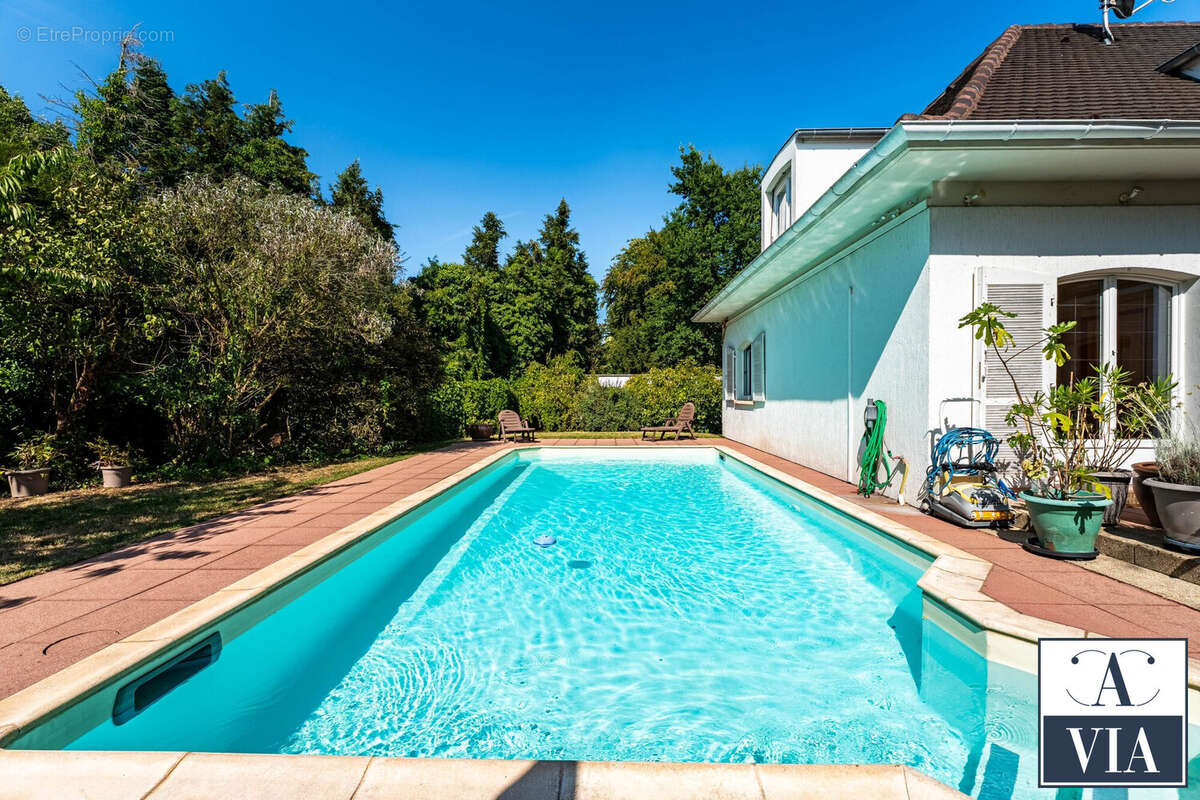 Maison 267 m² à Haguenau  - photo 4