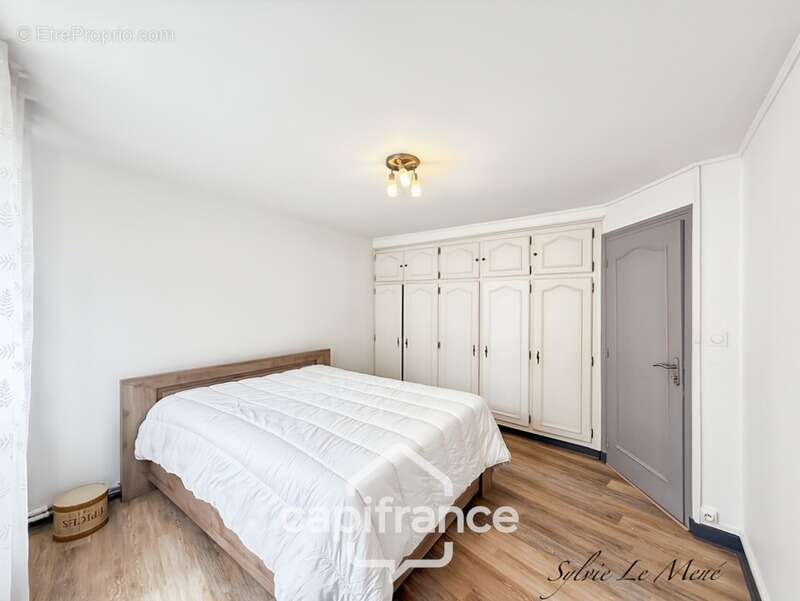 Appartement à LOUDEAC