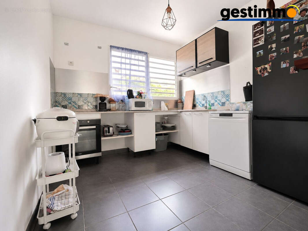 Appartement à CAYENNE