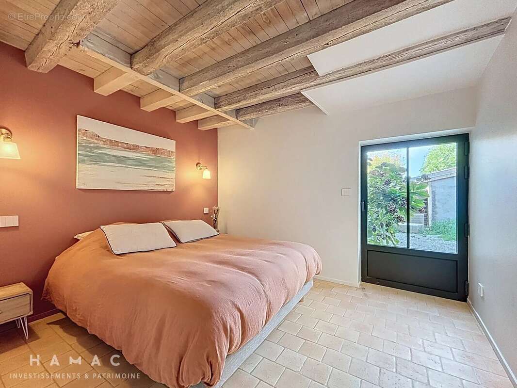 Maison à SAINTE-FOY-LES-LYON