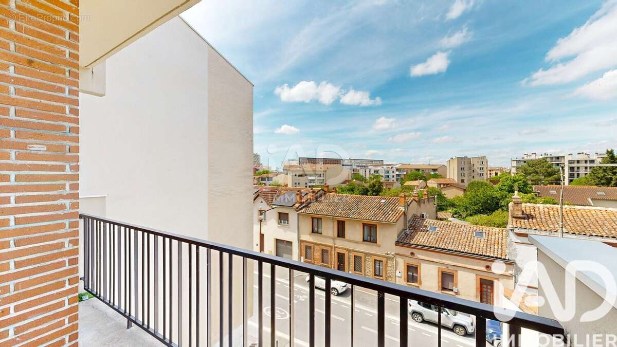 Photo 5 - Appartement à TOULOUSE