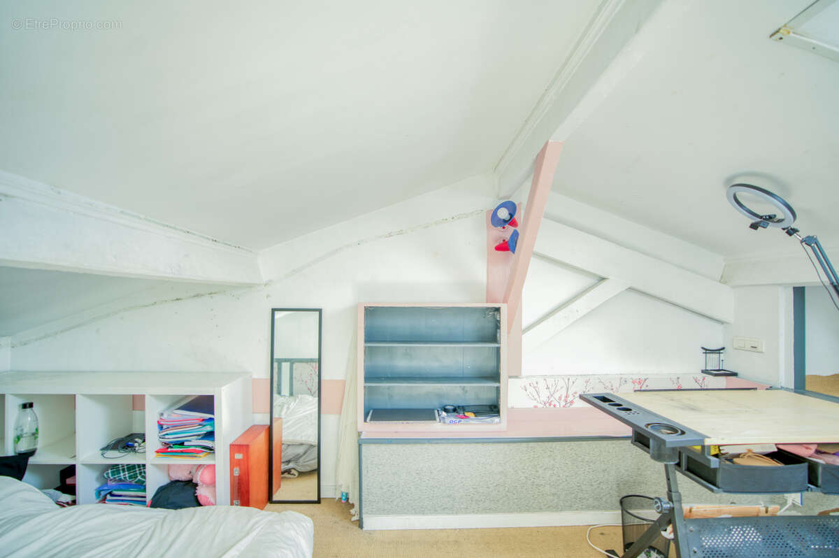 Maison à LA SEYNE-SUR-MER