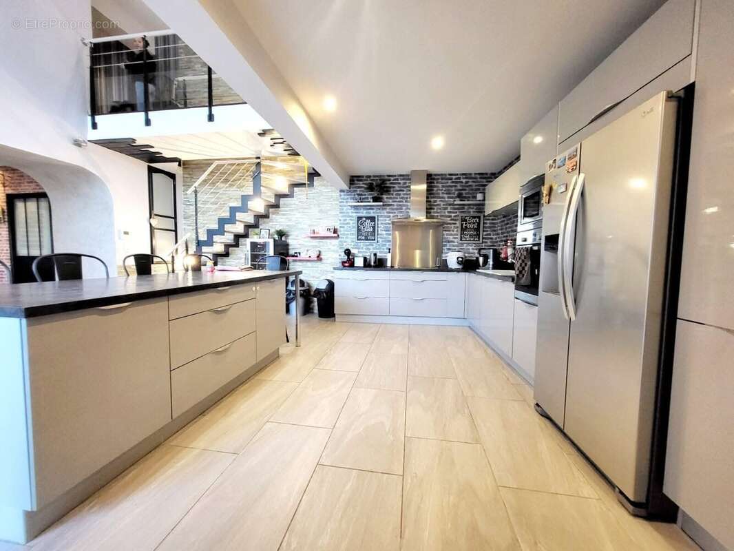 Maison à PITHIVIERS