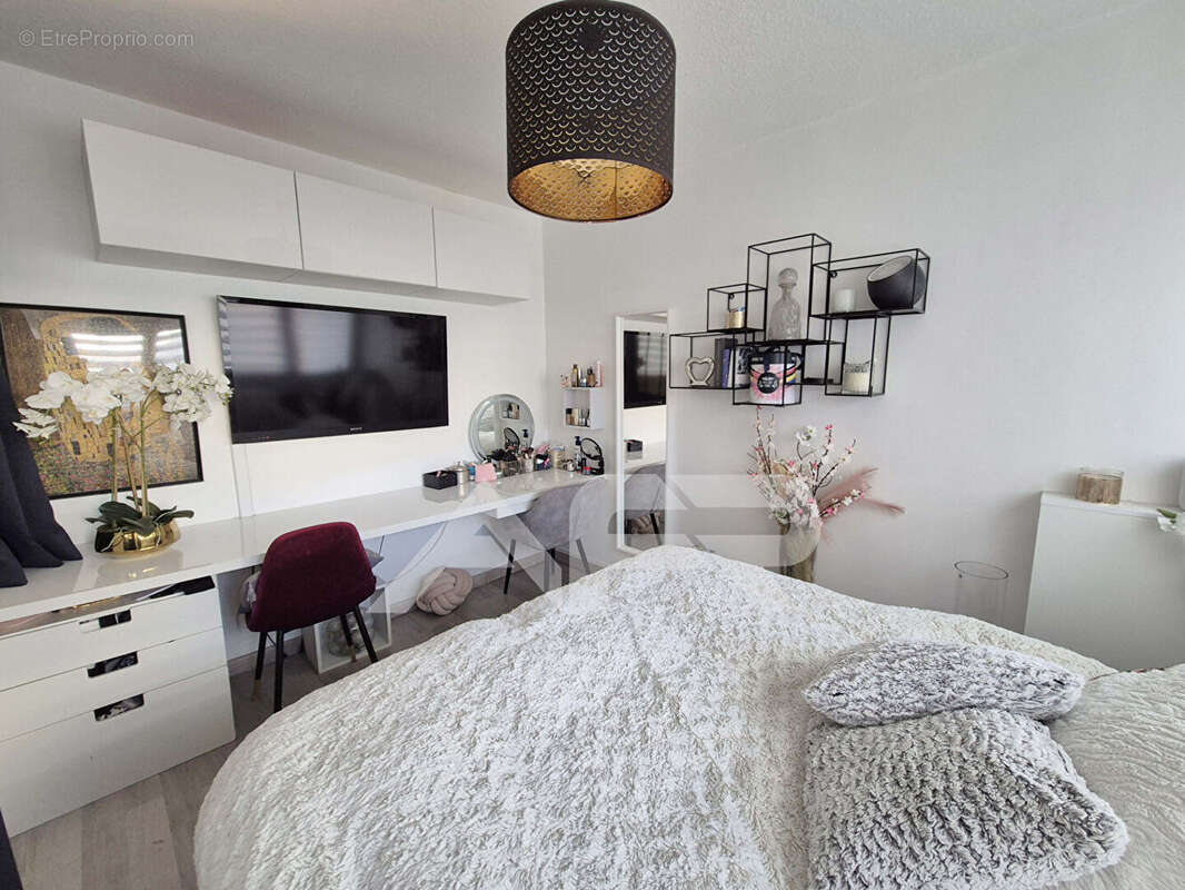 Appartement à CHATOU