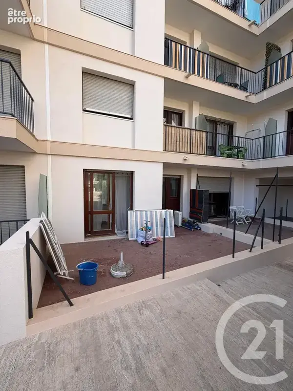 Appartement 3 pièces 55 m² à vendre à Cannes (06400) - photo 6