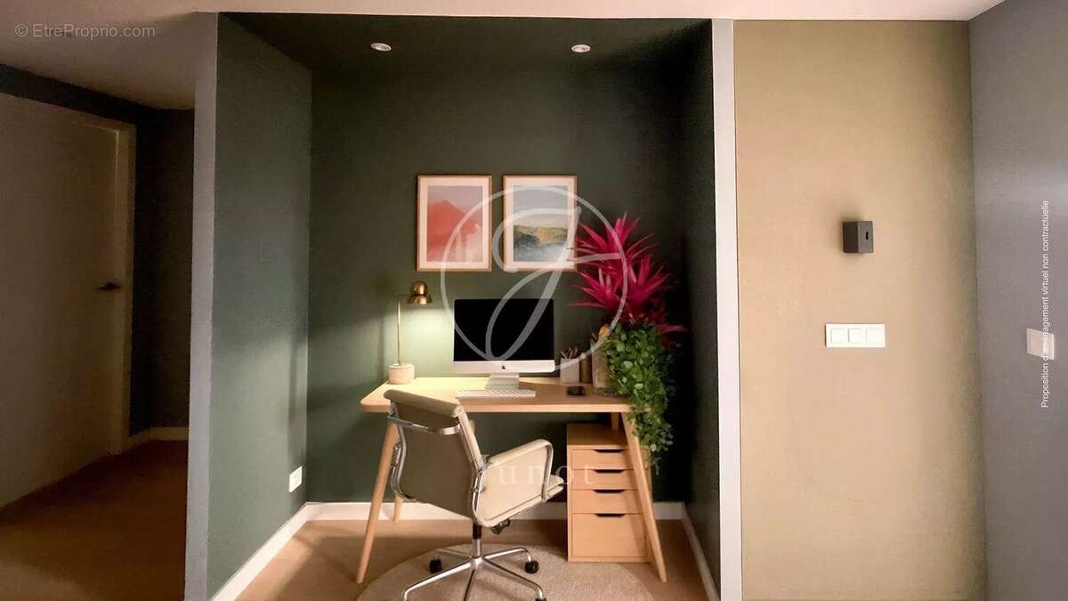 Appartement à WAMBRECHIES