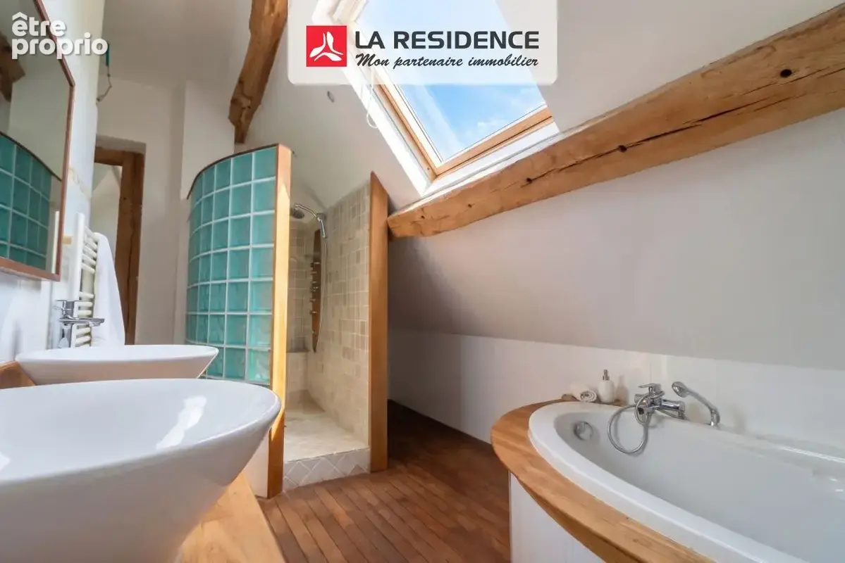 Maison 8 pièces 252 m² à vendre à Houdan (78550) - photo 4