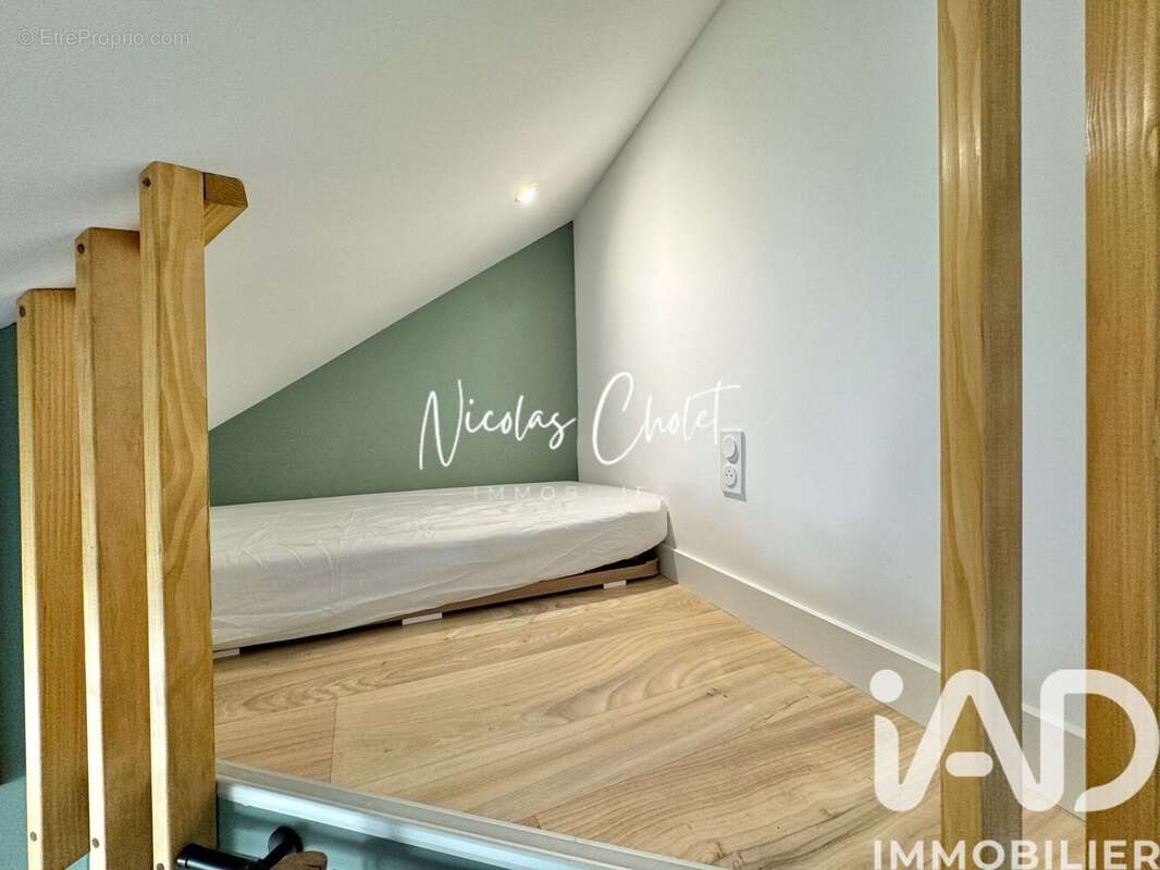 Photo 9 - Appartement à ANGERS