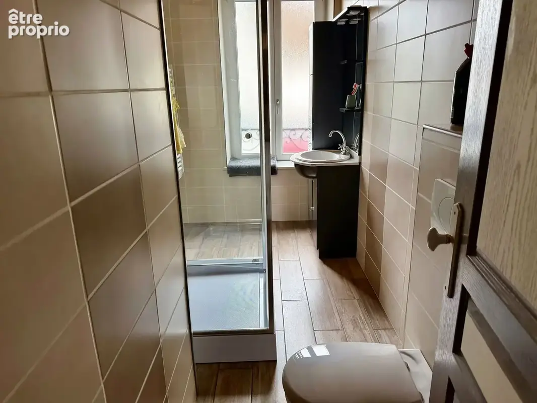 Vente maison de village mitoyenne sur 4 ares 51 ca de terrain SAINT-SAUVEUR - photo 14