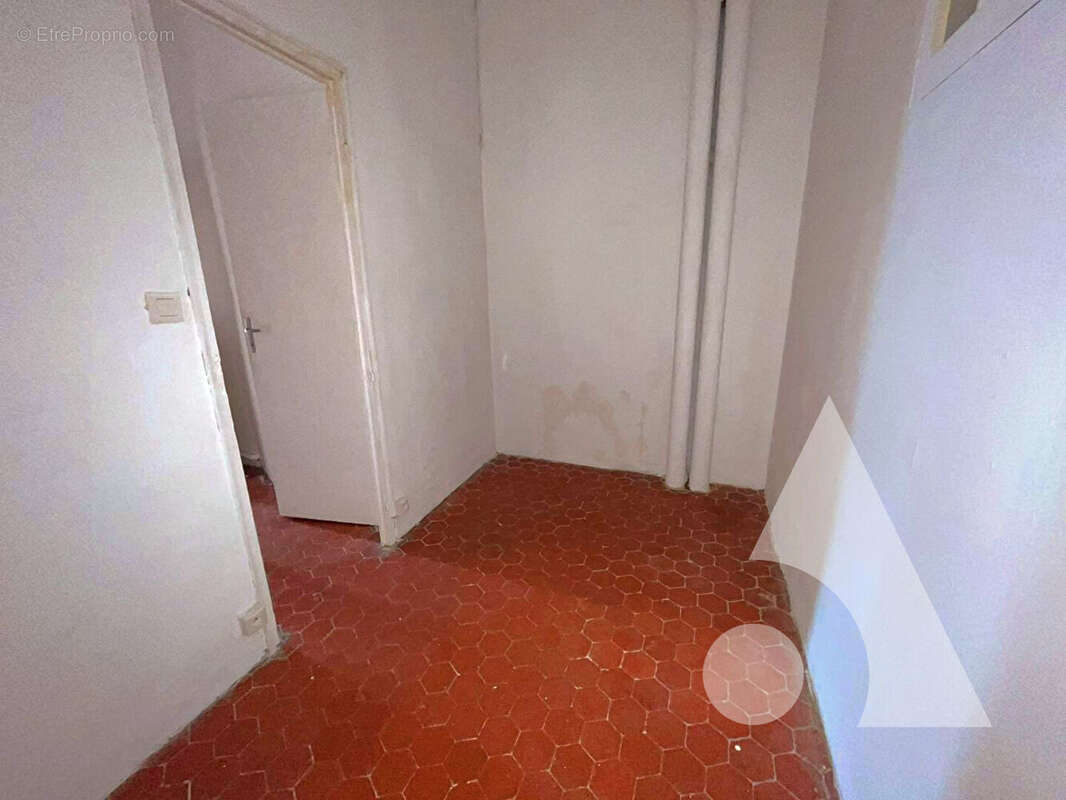 Appartement à SALERNES