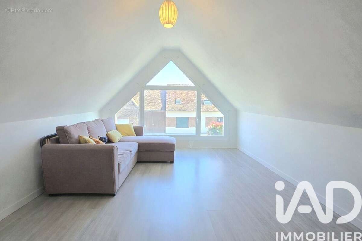 Maison 150 m² à Essars  - photo 3