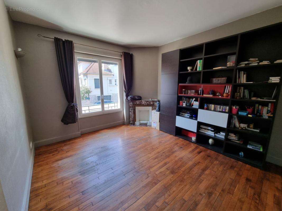 Maison à CHALON-SUR-SAONE