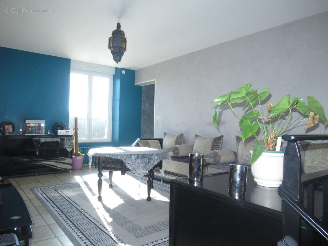 Maison à LA FERTE-MACE