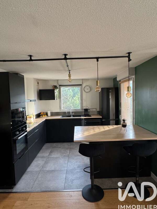 Photo 3 - Appartement à TOULOUSE