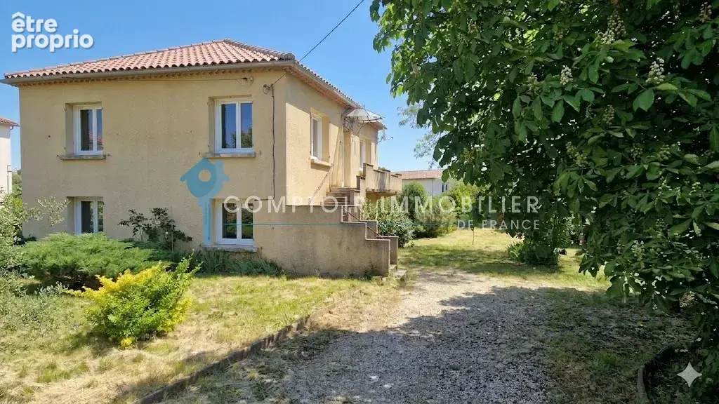 Maison traditionnelle - photo 2