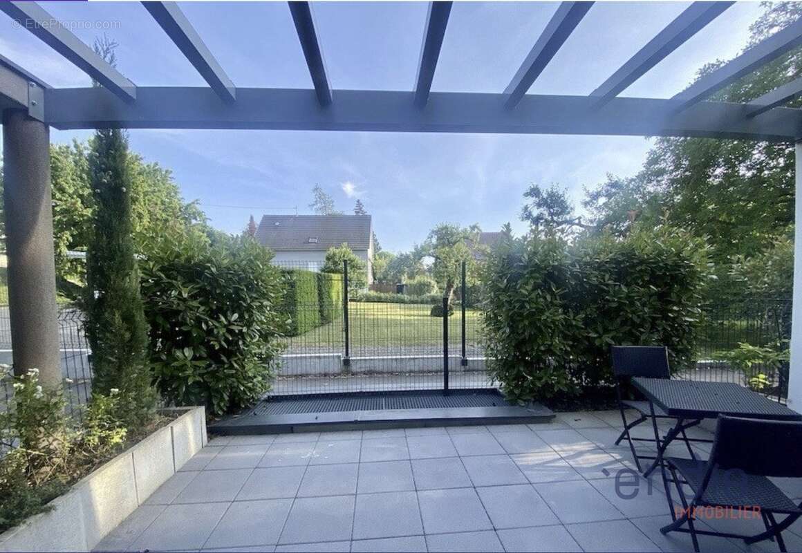 Appartement à RIEDISHEIM