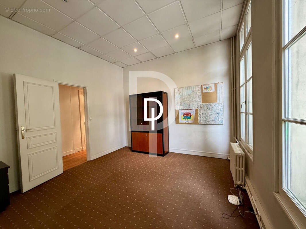 Commerce 140 m² à Rouen  - photo 8