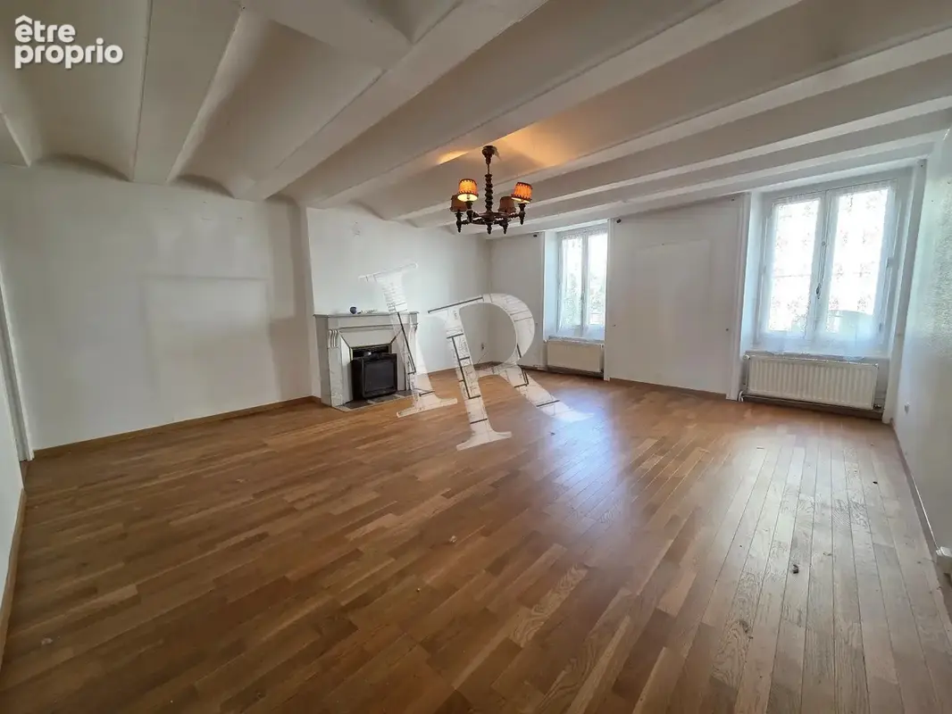 Maison 95 m² à Le Puy-En-Velay  - photo 2