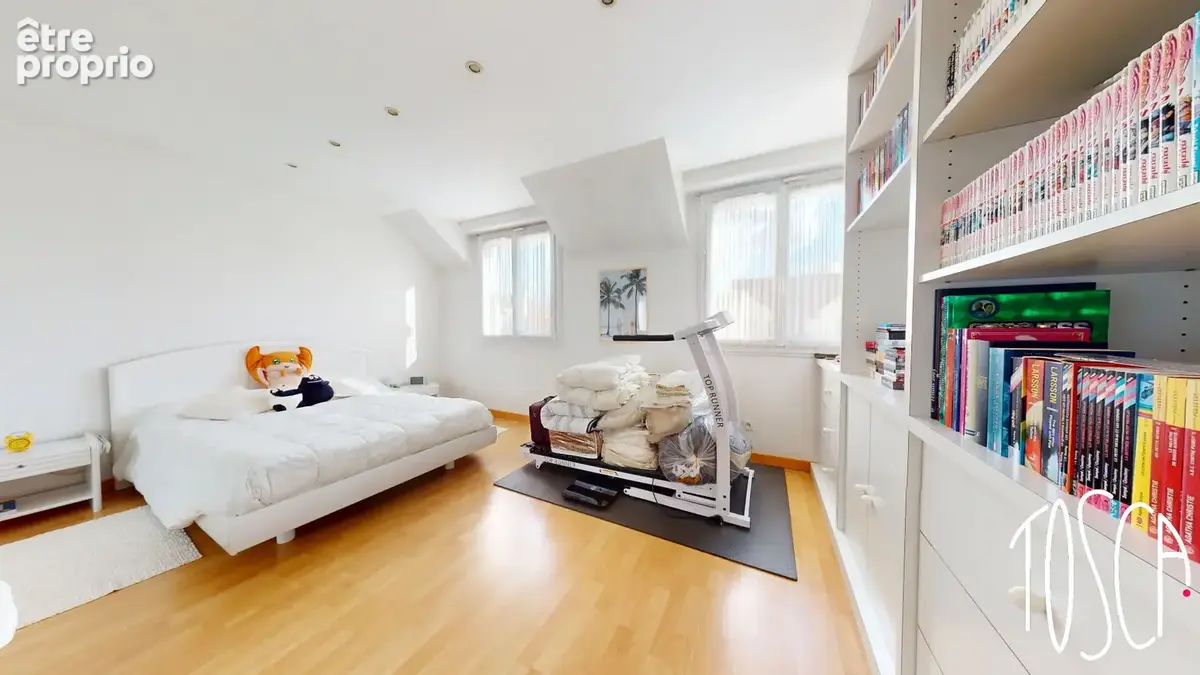 Exclusivité thiais - maison 8 pieces 251m2 - résidence saint-exupery - photo 16